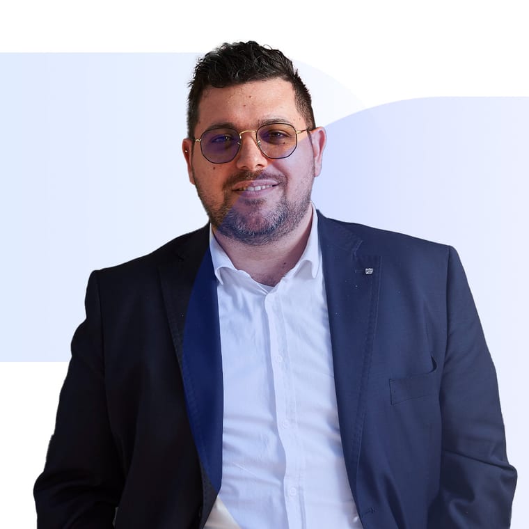 Stefano Casoar - CEO & Co-Founder, GAW Digital Solutions